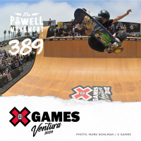 TPM Episode 389: Summer X Games 2024