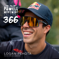 TPM Episode 366: Logan Pehota, Pro Skier
