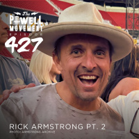TPM Episode 427: Sick Rick Armstrong, Pro Skier, Part 2