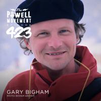 TPM Episode 423: Gary Bigham, Legendary Filmmaker