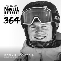 TPM Episode 364: Parkin Costain, Pro Skier