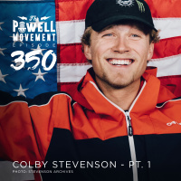 TPM Episode 350: Colby Stevenson, Pro Skier, Olympian