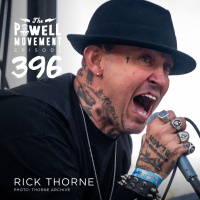 TPM Episode 396: Rick Thorne, BMX Legend, TV Personality, Singer