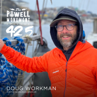 TPM Episode 425: Doug Workman, Legendary Mountain Guide