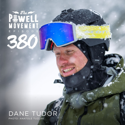 The Powell Movement Action Sports Podcast