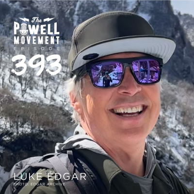 The Powell Movement Action Sports Podcast
