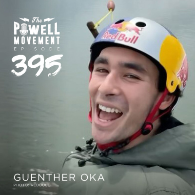 The Powell Movement Action Sports Podcast