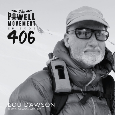 The Powell Movement Action Sports Podcast
