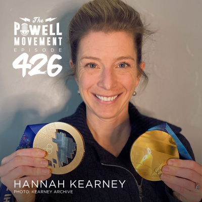 The Powell Movement Action Sports Podcast