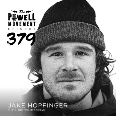 The Powell Movement Action Sports Podcast