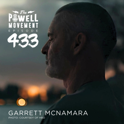 The Powell Movement Action Sports Podcast