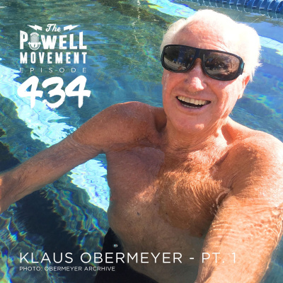 The Powell Movement Action Sports Podcast