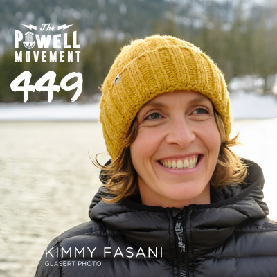 The Powell Movement Action Sports Podcast