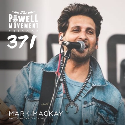 The Powell Movement Action Sports Podcast