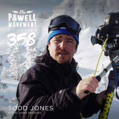 The Powell Movement Action Sports Podcast