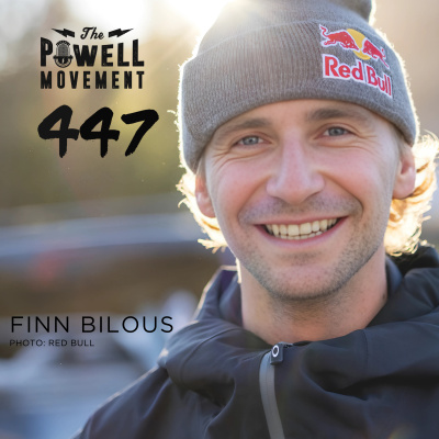 The Powell Movement Action Sports Podcast