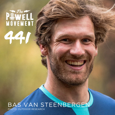 The Powell Movement Action Sports Podcast
