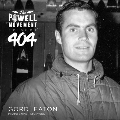 The Powell Movement Action Sports Podcast