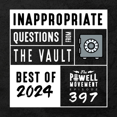 The Powell Movement Action Sports Podcast
