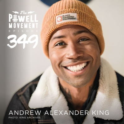 The Powell Movement Action Sports Podcast