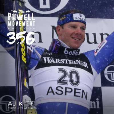 The Powell Movement Action Sports Podcast