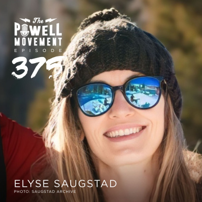 The Powell Movement Action Sports Podcast