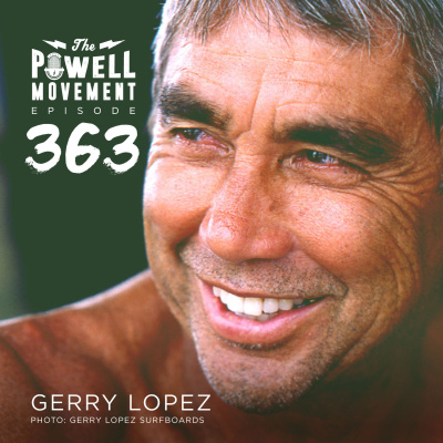 The Powell Movement Action Sports Podcast
