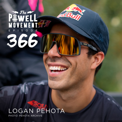 The Powell Movement Action Sports Podcast