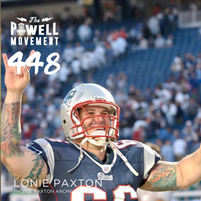 The Powell Movement Action Sports Podcast