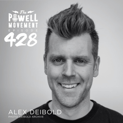 The Powell Movement Action Sports Podcast
