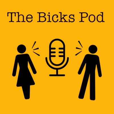 Bickering Peaks: A Twin Peaks Podcast