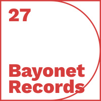 Katie Garcia  Dustin Payseur, Bayonet Records