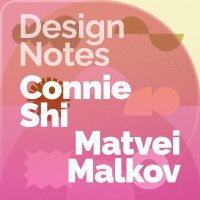 Connie Shi + Matvei Malkov, Google Material Design
