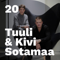 Tuuli  Kivi Sotamaa, Ateljé Sotamaa