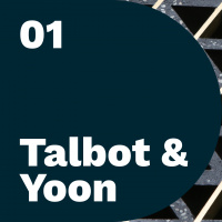 Talbot  Yoon, furniture and object designers