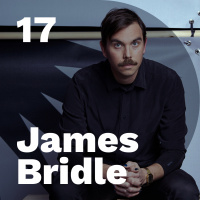 James Bridle, Author (New Dark Age)