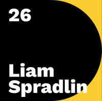 Liam Spradlin, Host of Design Notes