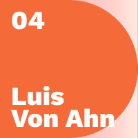 Luis von Ahn, Duolingo Founder