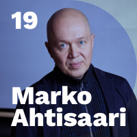 Marko Ahtisaari