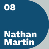 Nathan Martin, Deeplocal CEO