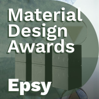 Motion Design with Epsy - 2020 Material Design Awards