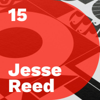 Jesse Reed, Standards Manual