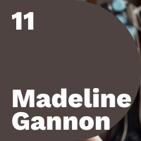 Madeline Gannon, Design researcher and robot tamer