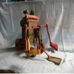 Podcast La Isla Desierta