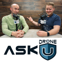 ADU 1377: Mapping and Block Chain Technology – Powerful Combo or Fools Errand?