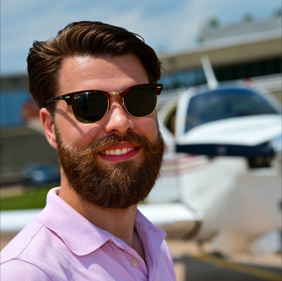 Hangar Talk