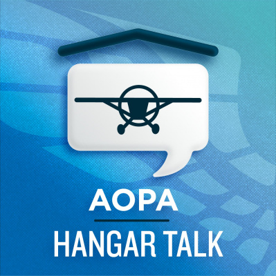 Hangar Talk