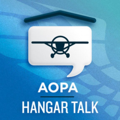Hangar Talk