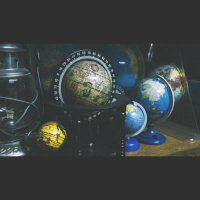 All Authority in Heaven and Earth