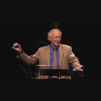 ‘How God Made Me Happy in Him’: John Piper’s Journey to Joy